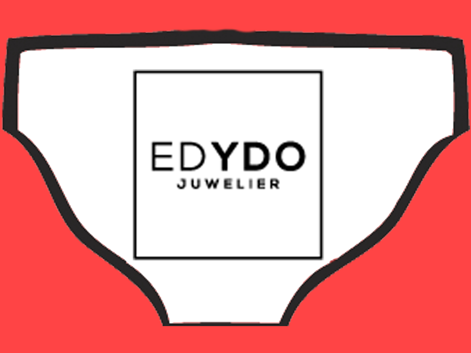 Vriend van de Reuring Ed Ydo juweliers