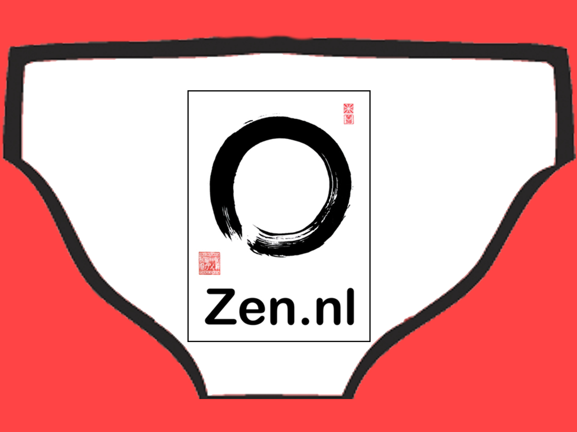 Vriend van de Reuring Zen.nl